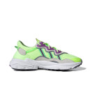 Придбати Adidas Ozweego Shock Lime FKS56829