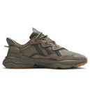 Придбати Adidas Ozweego Trace Cargo Night Khaki FKS55879