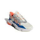 Кроссовки Adidas Ozweego Off-White Blue