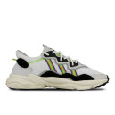 Придбати Adidas Ozweego White Solar Green FKS56380