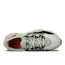 Adidas Ozweego White Solar Green EF9627