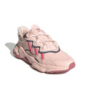 Кросівки Adidas Ozweego Icey Pink Trace Maroon