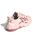 Оригінал Adidas Ozweego Icey Pink Trace Maroon