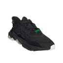 Кросівки Adidas Ozweego Trail Black White
