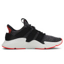 Придбати Adidas Prophere Black Solar Red FKS00183