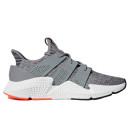 Придбати Adidas Prophere Grey Solar Red FKS00181