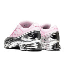 Оригінал Adidas Ozweego Raf Simons Clear Pink Silver Metallic