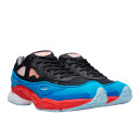 Кросівки Adidas Ozweego Raf Simons Black Red Lucora