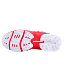 Adidas Ozweego Raf Simons Black Red Lucora