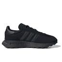 Придбати Adidas Retropy E5 Black FKS57205