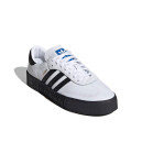 Кросівки Adidas Sambarose Core Black