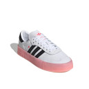 Кросівки Adidas Samba Rose White
