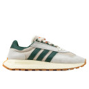 Купить Adidas Sapatilhas Retropy E5 Green Oxide FKS2351360