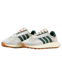 Кроссовки Adidas Sapatilhas Retropy E5 Green Oxide