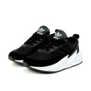 Кросівки Adidas Sharks Black & White