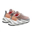 Adidas Sharks Grey & White 2351376