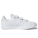 Придбати Adidas Stan Smith CF Strap White FKS00030