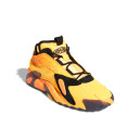 Кросівки Adidas Streetball Flash Orange