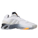 Придбати Adidas Streetball White Black Orange FKS55756