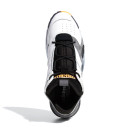 Adidas Streetball White Grey EF9597