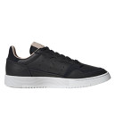 Придбати Adidas Supercourt Core Black Crystal White FKS55940