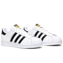 Кроссовки Adidas Superstar Cloud White Core Black
