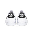Оригинал Adidas Superstar Cloud White Core Black