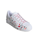 Кросівки Adidas Superstar Valentines Day 2020