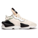 Придбати Adidas Y-3 Kaiwa White Black FKS55584