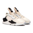 Кросівки Adidas Y-3 Kaiwa White Black