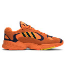 Придбати Adidas Yung-1 Hi-Res Orange FKS402233