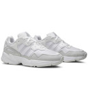 Кросівки Adidas Yung-96 Cloud White Grey One