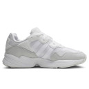 Придбати Adidas Yung-96 Cloud White Grey One FKS401769