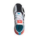 Adidas ZX 2K Boost Signal Cyan FY2012
