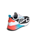 Оригінал Adidas ZX 2K Boost Signal Cyan