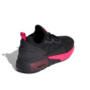 Оригінал Adidas ZX 2K Boost Core Black Shock Pink