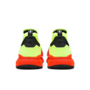 Оригінал Adidas ZX 2K Boost Solar Yellow Hi Res Red