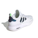 Оригинал Adidas ZX 2K Boost White Iridescent Core Black