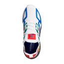 Adidas ZX 2K Boost Logo Print FZ4839