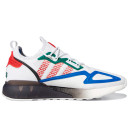 Придбати Adidas ZX 2K Boost Logo Print FKS2350478