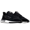 Кросівки Adidas ZX 500 RM Core Black