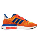 Придбати Adidas ZX 500 Dragon Ball Z Son Goku FKS55592