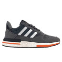 Придбати Adidas ZX 500 RM Grey Five Clear Orange FKS55942
