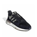 Кросівки Adidas ZX 500 RM Grey Black