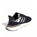 Оригінал Adidas ZX 500 RM Grey Black