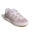 Кросівки Adidas Adimatic Light Purple