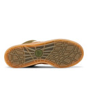 Adidas Adimatic x Human Made Dust Green Cream White HP9914