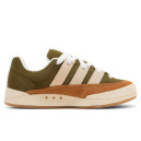 Купить Adidas Adimatic x Human Made Dust Green Cream White FKS2350510