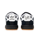 Оригінал Adidas Campus x KoRn 00s Black Gum
