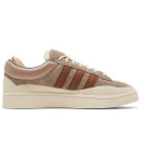 Придбати Adidas Campus x Bad Bunny Chalky Brown FKS2351605